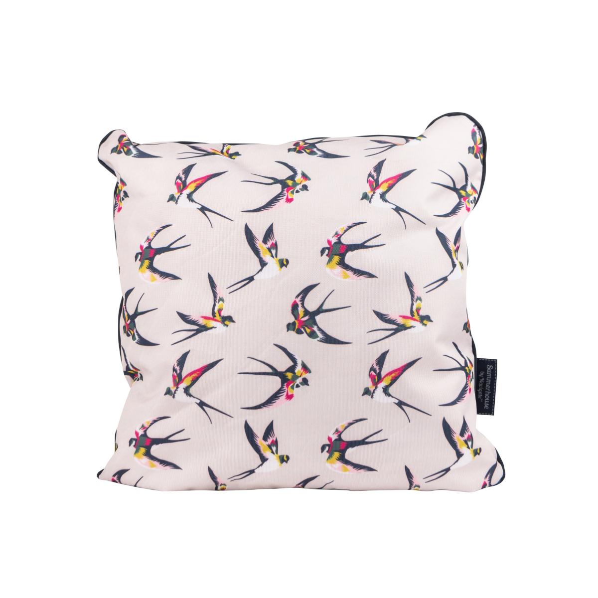 Guatemala Indoor Outdoor Cushion MultiColoured – image 4