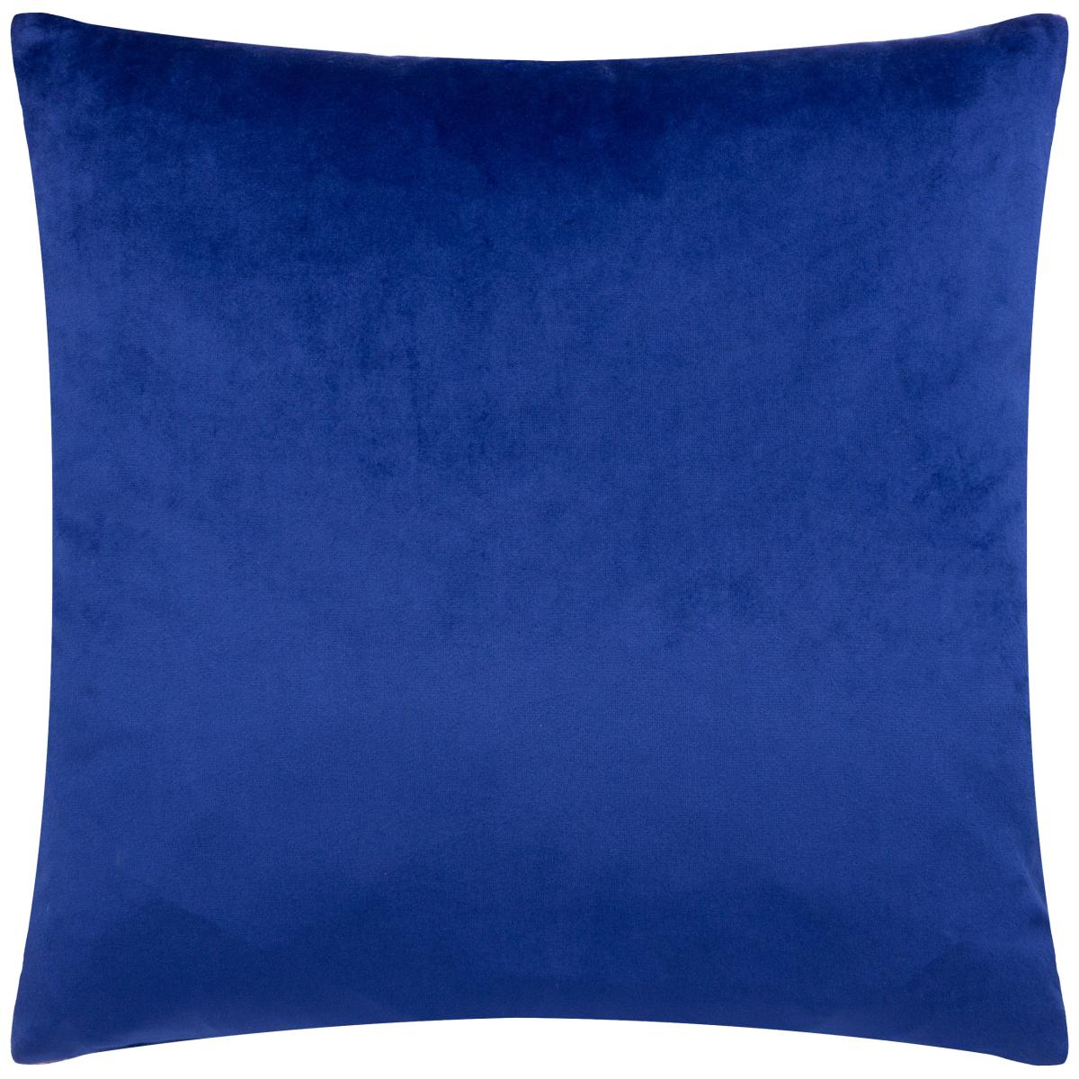 Heya Home Connie Check Square Cushion – image 3