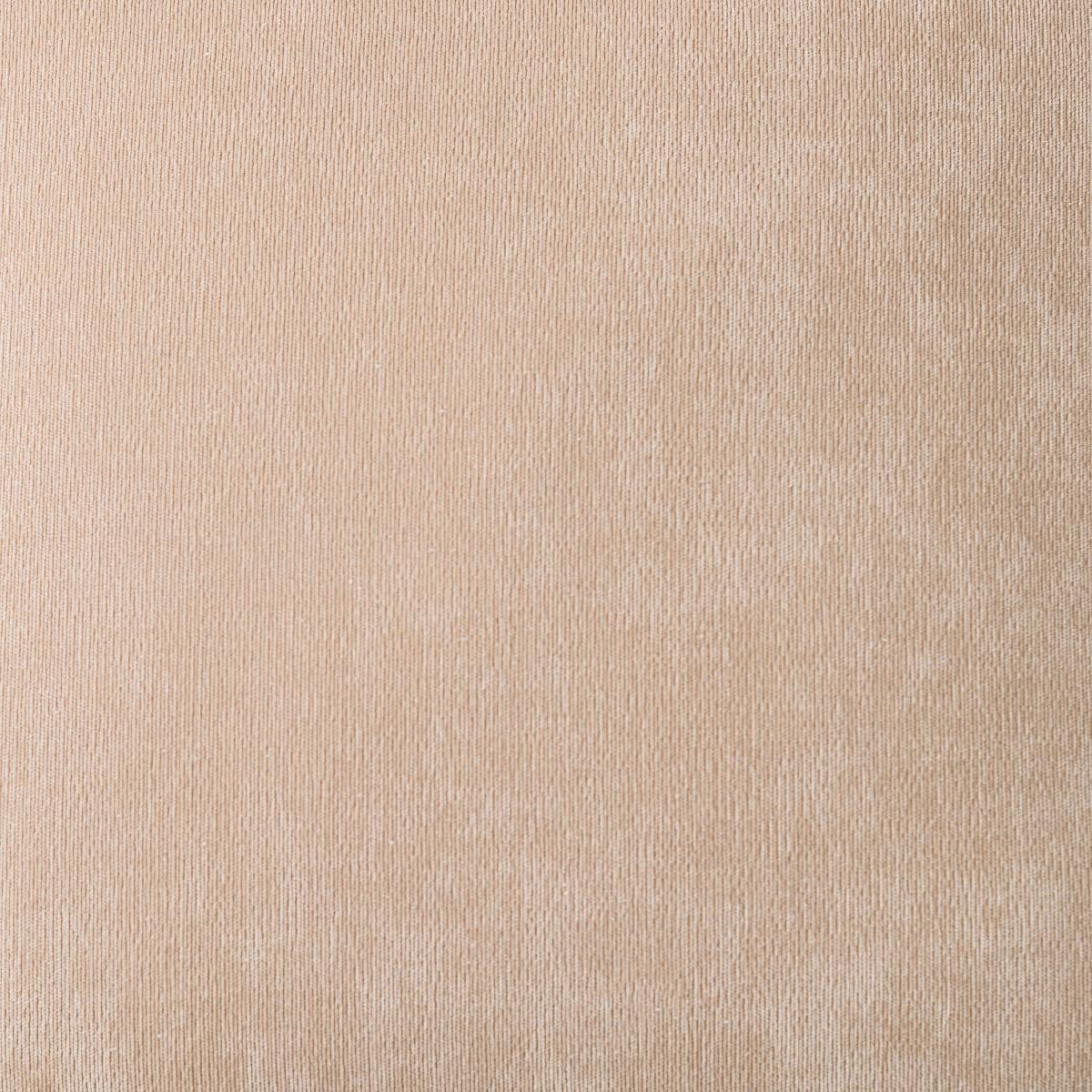 Velour Cushion Pebble – image 4