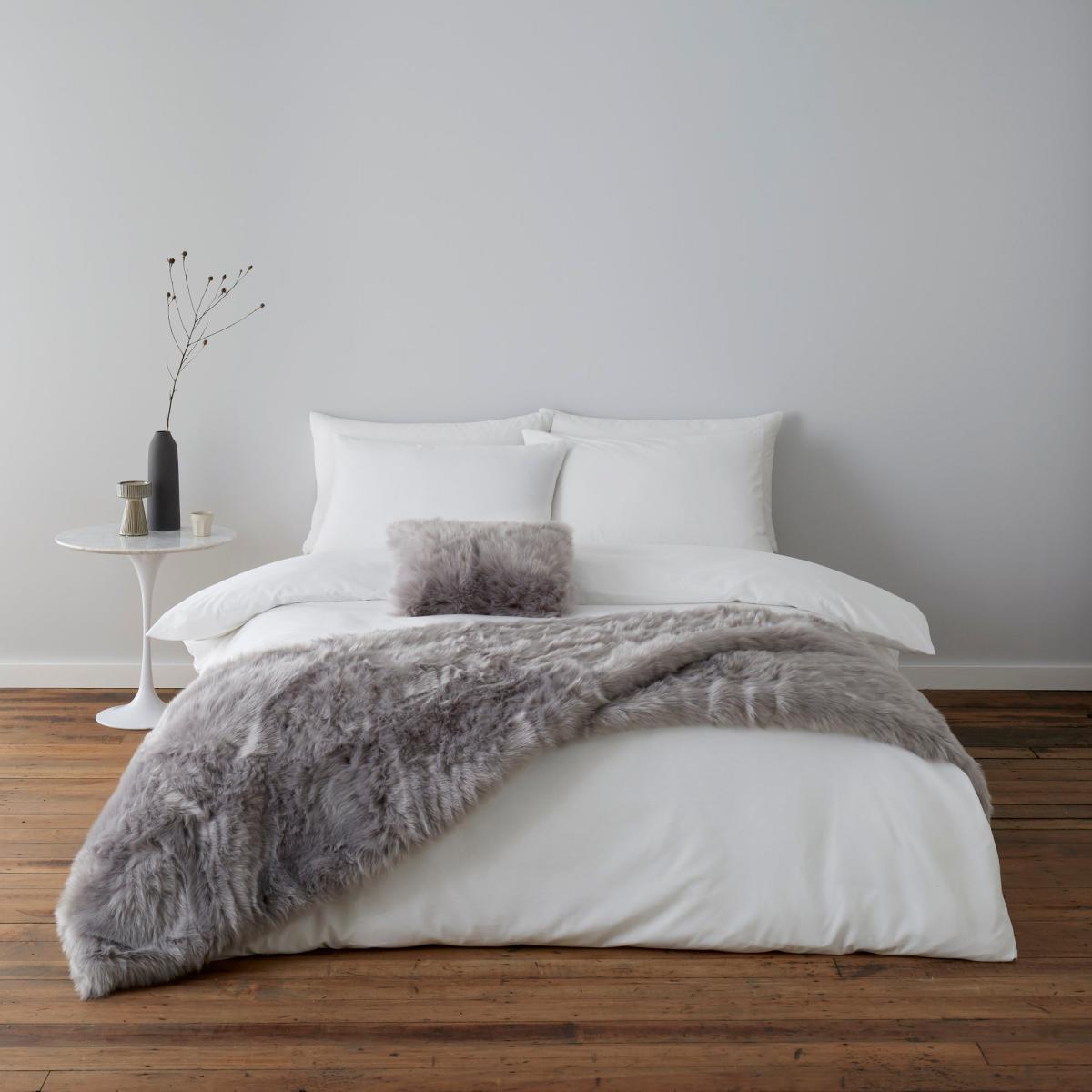 Tremont Grey Cushion Grey