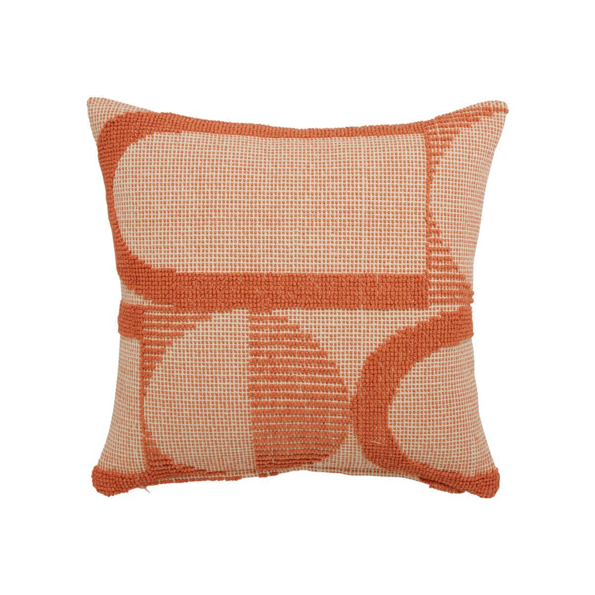 Elements Axel Cushion Oscar Ginger – image 1