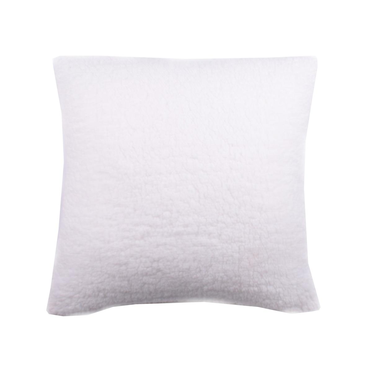 Lodge Woodland Owls Cushion Ochre – image 2