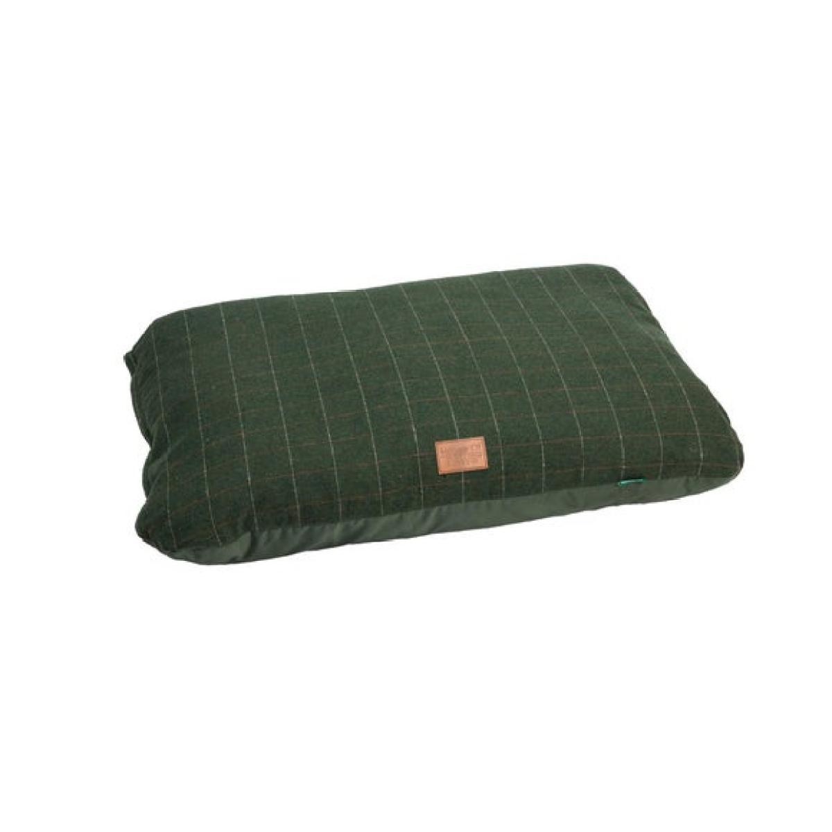 House of Paws Tweed Cushion Bed – image 2