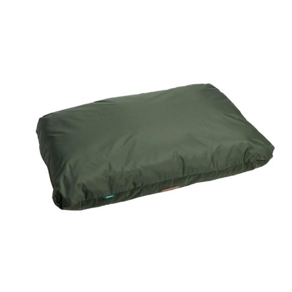 House of Paws Tweed Cushion Bed – image 3