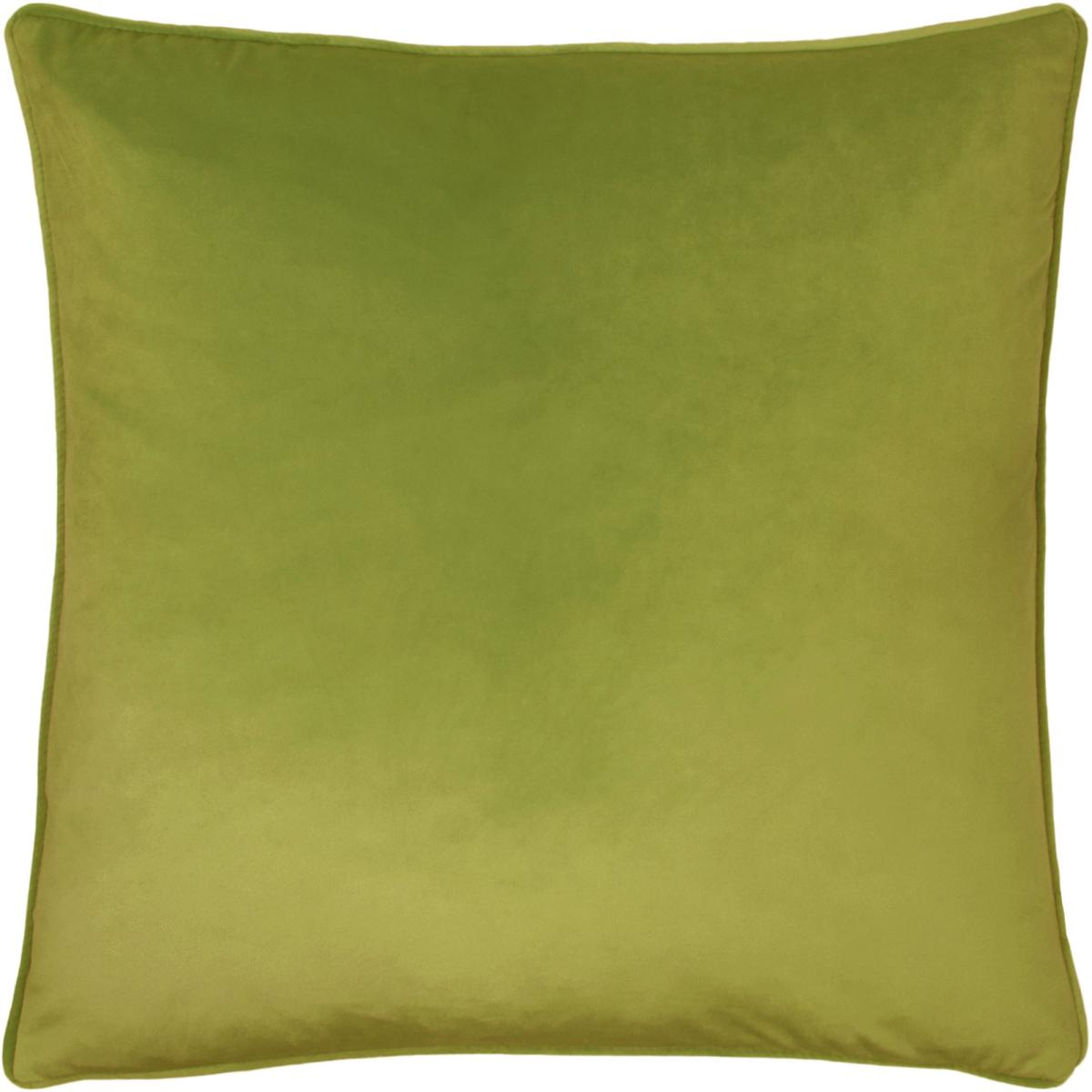 Evans Lichfield Wild Flowers Square Cushion MultiColoured – image 2