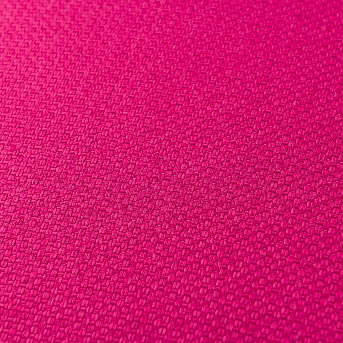 Barkweave Square Cushion Apricot – image 3