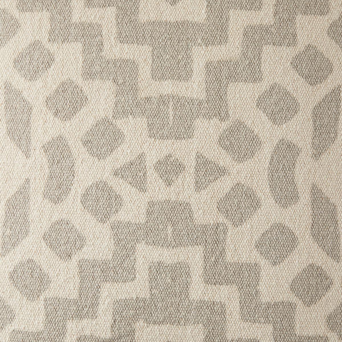 Aztec Geo Reversible Cushion Ochre – image 7