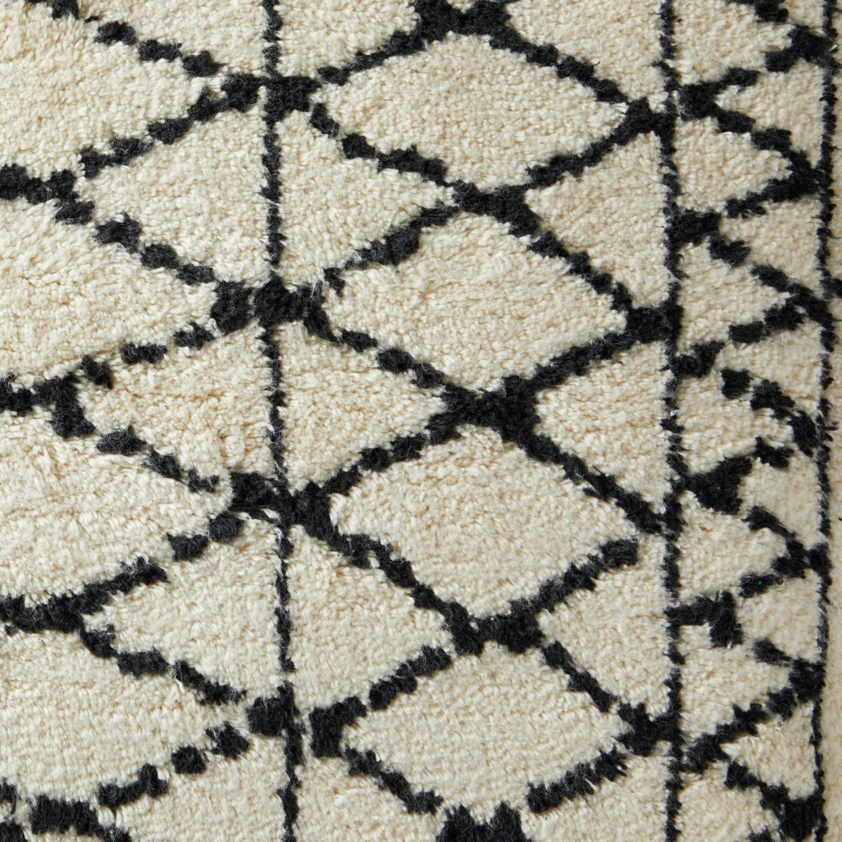 Ekon Textured Natural Cushion Natural – image 2