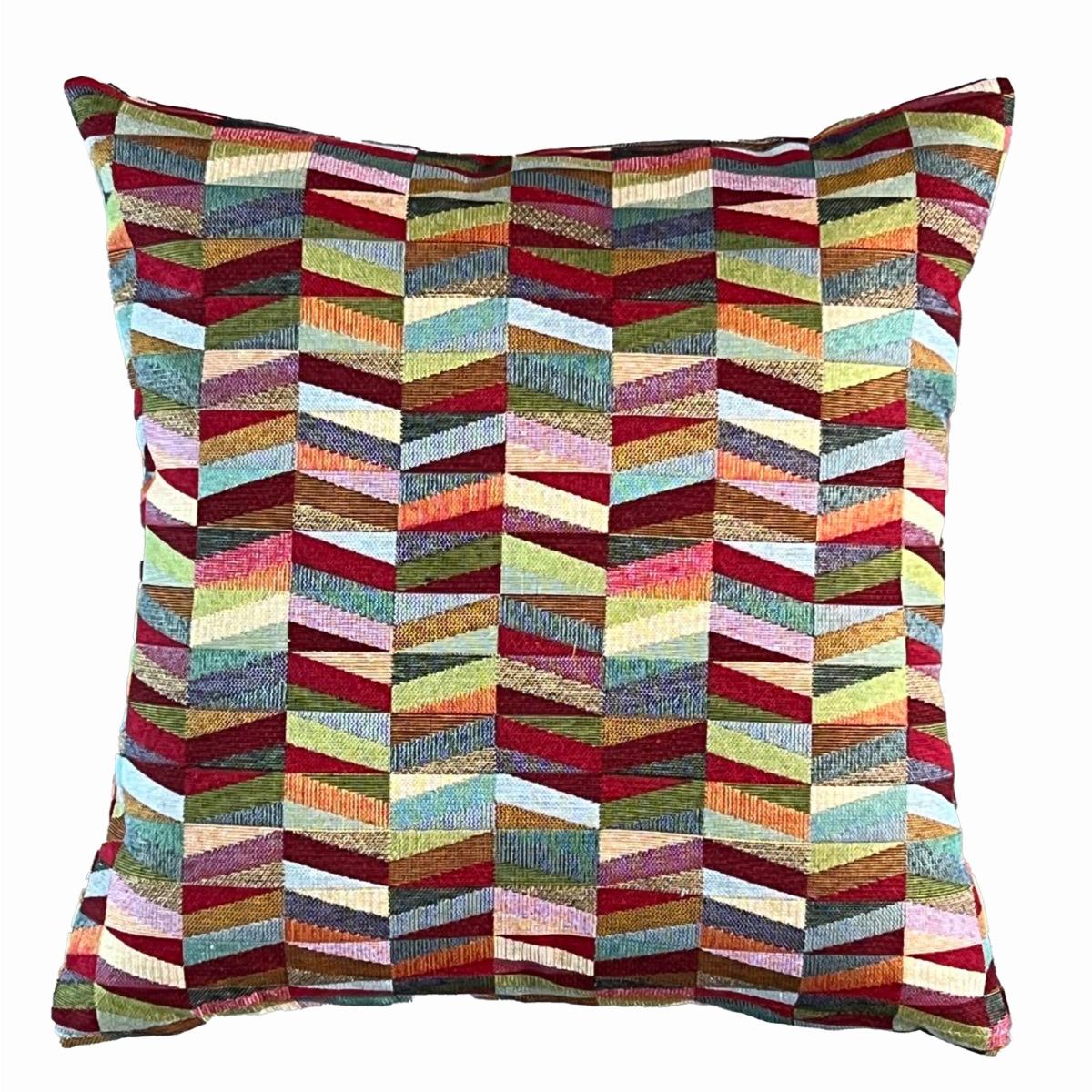 Daro Tapestry Tavira Square Cushion – image 2