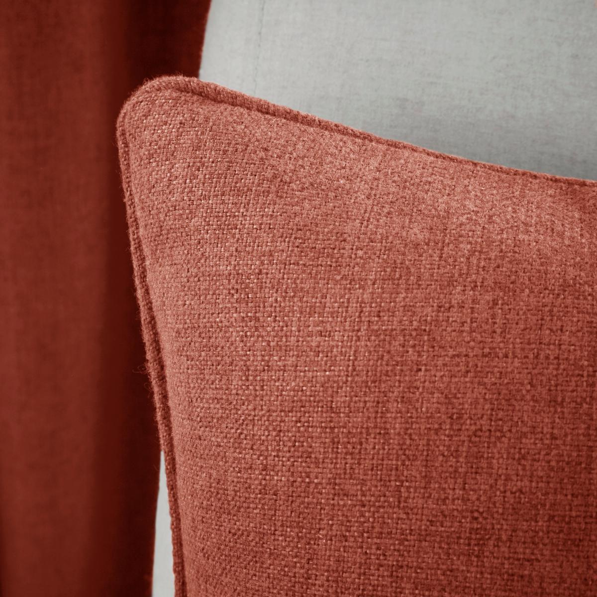 Jennings Cushion Coral – image 2