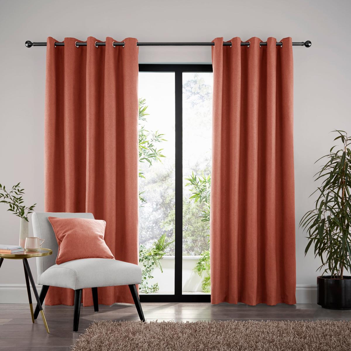 Jennings Cushion Coral – image 4