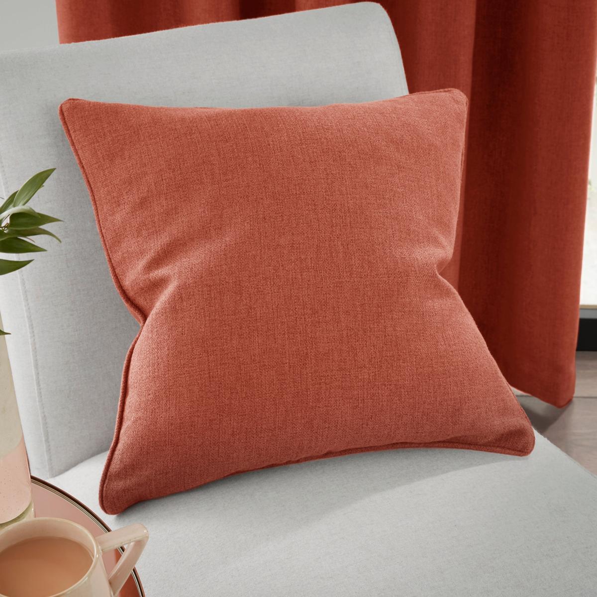 Jennings Cushion Coral – image 1