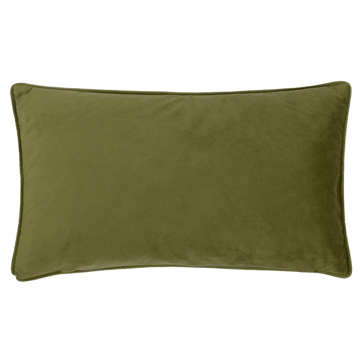Wylder Kali Jungle Tiger Rectangle Cushion – image 3