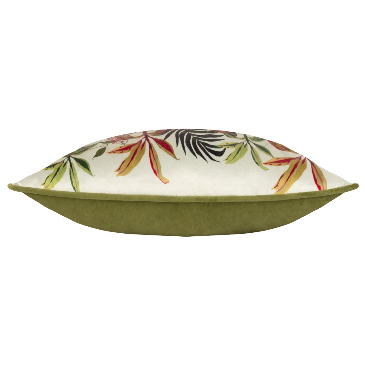 Wylder Kali Jungle Tiger Rectangle Cushion – image 4