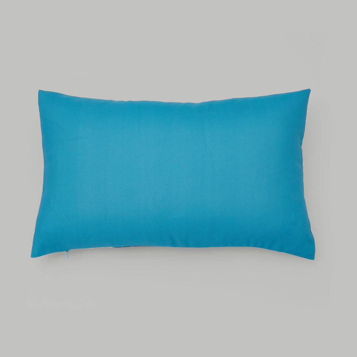 Toucan Outdoor Rectangle Cushion – image 4