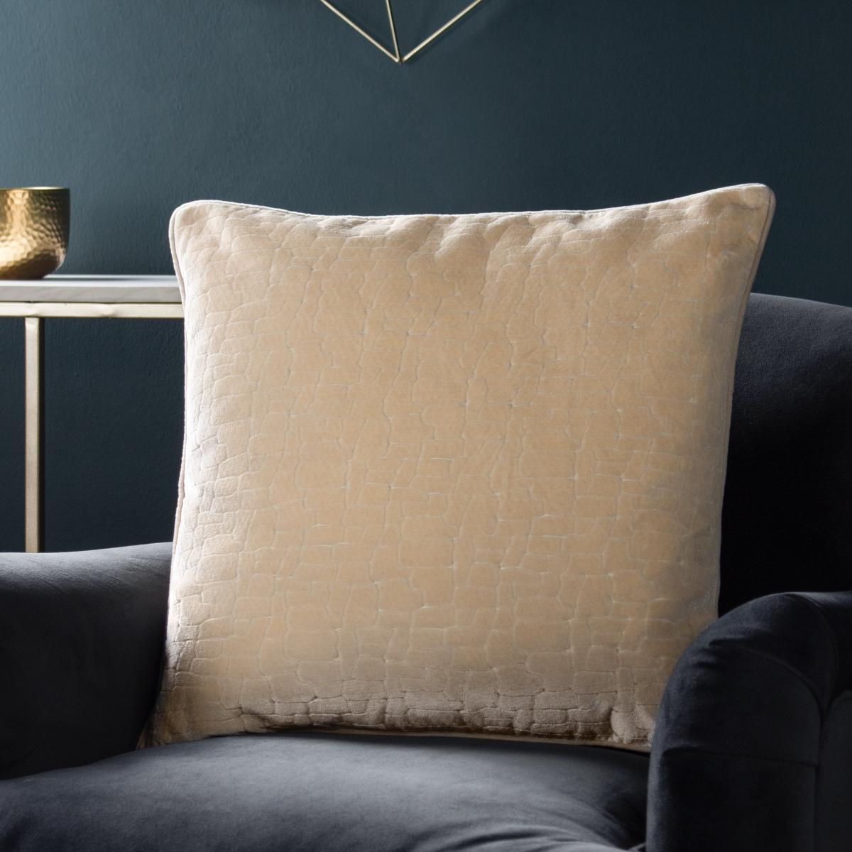 Paoletti Bloomsbury Square Cushion – image 1