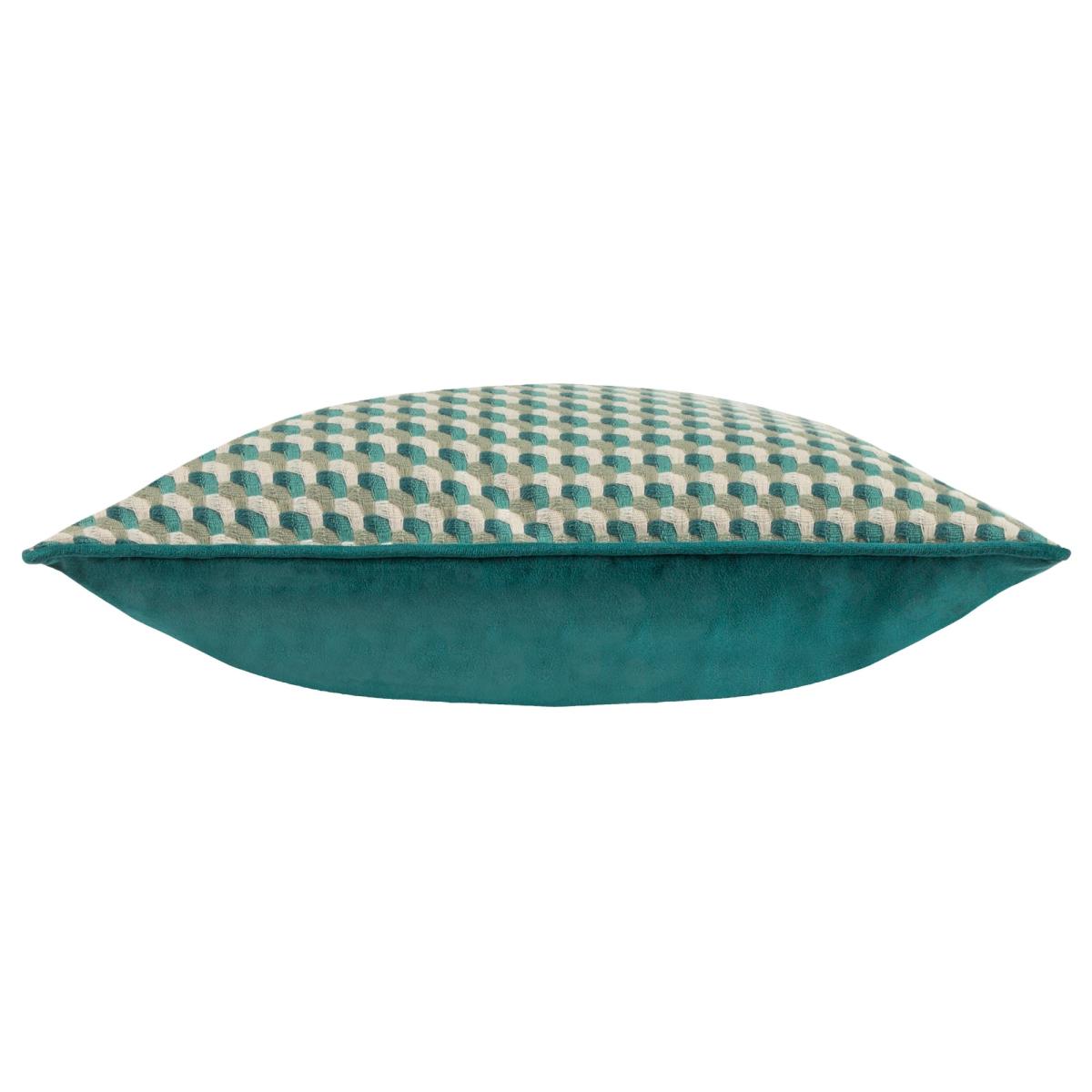 Furn. Marttel Square Cushion Orange – image 4