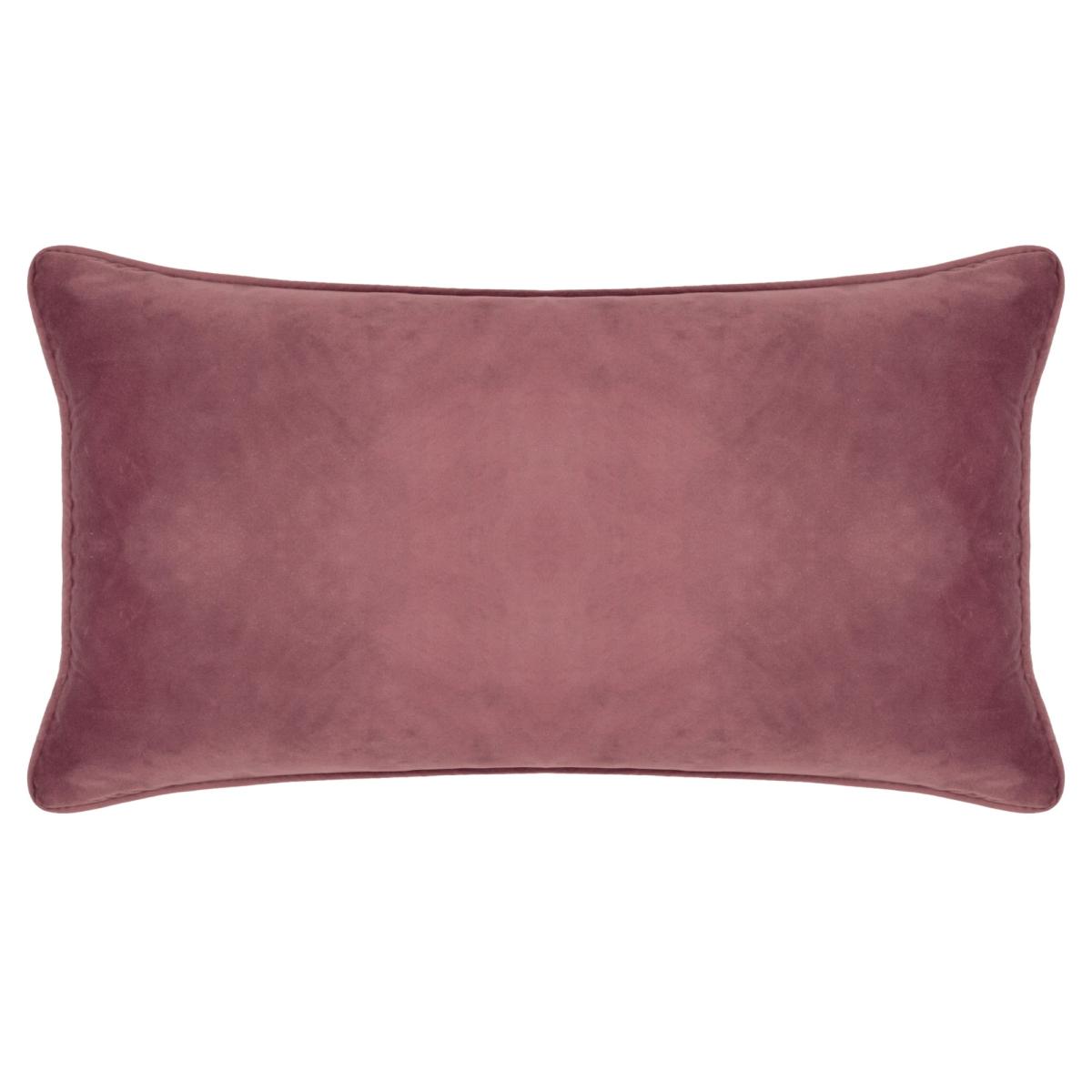 WylderNature Garden Mushroom Rectangle Cushion MultiColoured – image 2