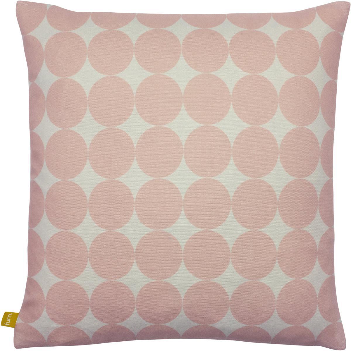 Halo Multicoloured Cushion MultiColoured – image 2