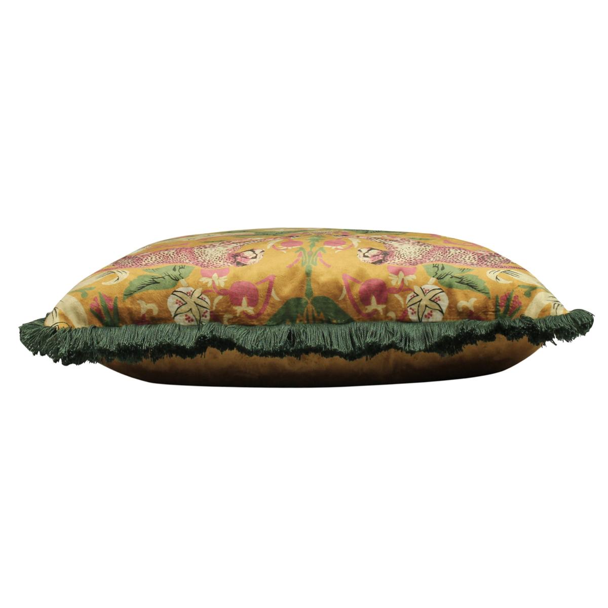 Paoletti Bexley Square Cushion – image 4
