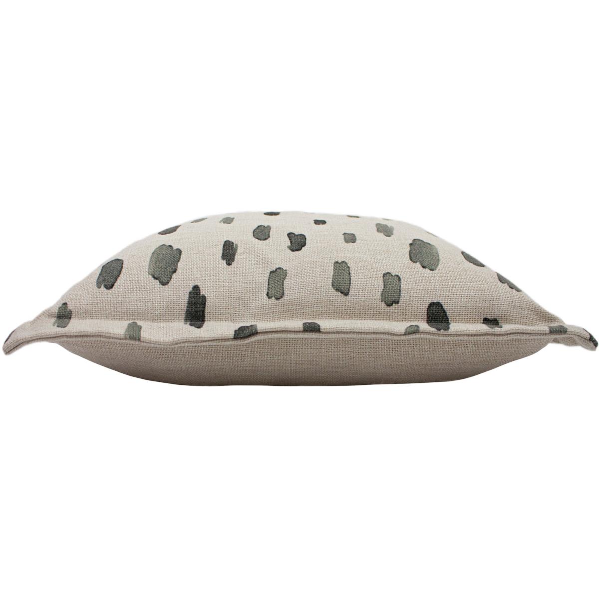 Robi Cushion Grey – image 3
