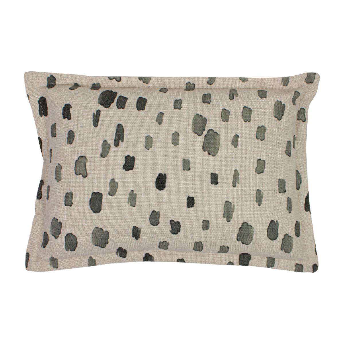 Robi Cushion Grey – image 1