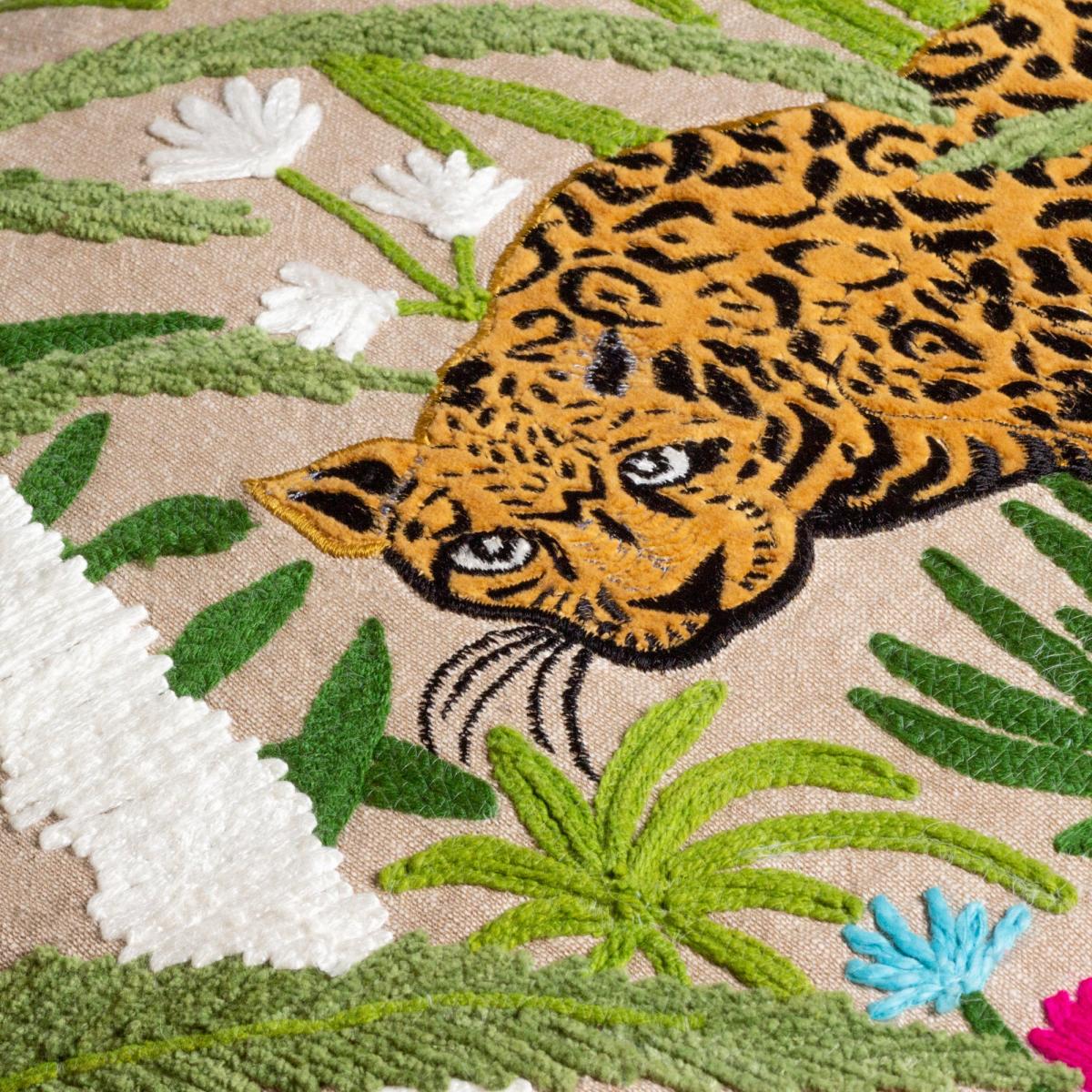 Sulta Cushion MultiColoured – image 2