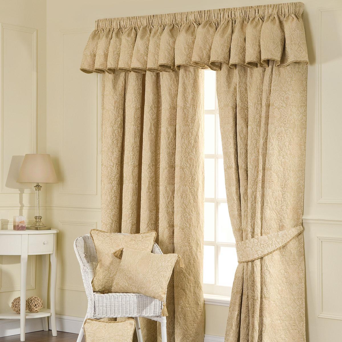 Kensington Gold Cushion Gold – image 2
