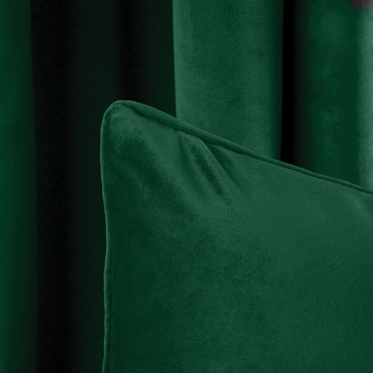 Recycled Velour Cushion Bottle (Green) – image 3