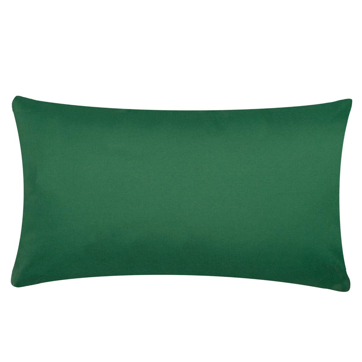 Wylder Nature House Of Bloom Celandine Outdoor Boudoir Cushion Saffron Yellow – image 2