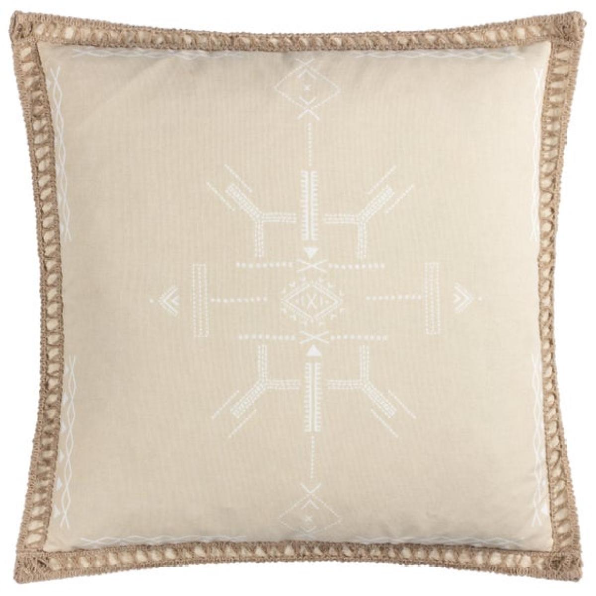 furn. Mini Inka Cotton Square Cushion – image 2