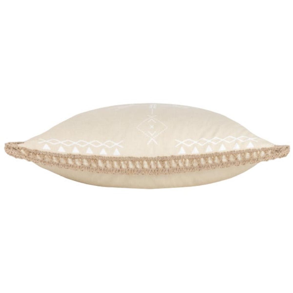 furn. Mini Inka Cotton Square Cushion – image 3