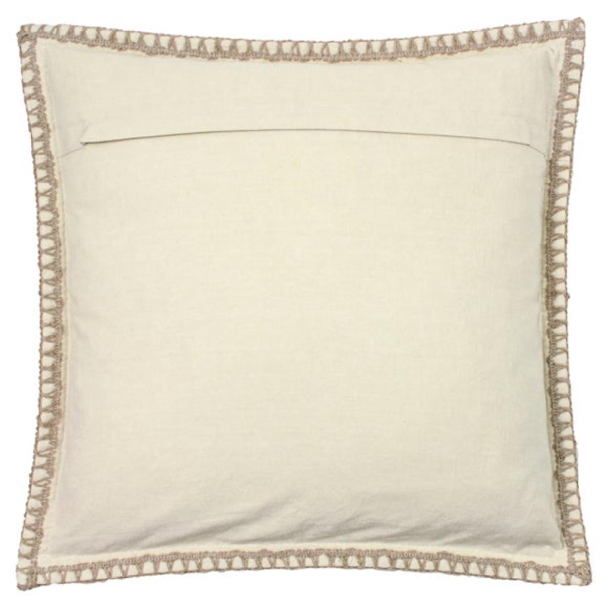 furn. Mini Inka Cotton Square Cushion – image 4