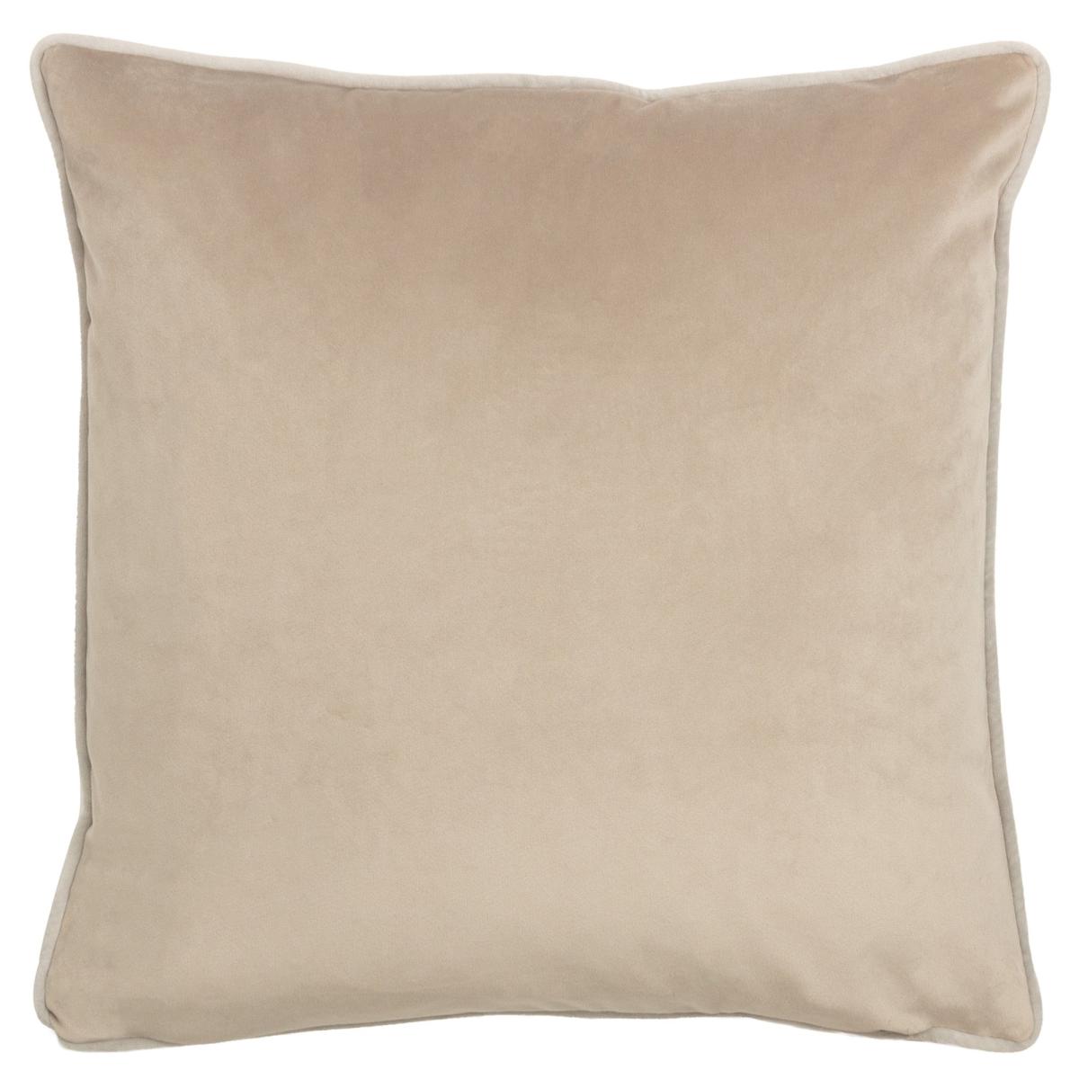Peter Rabbit™ Scandi Wood Natural Cushion White/Pink/Grey – image 3