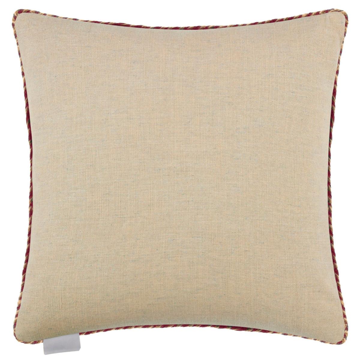 Arizona Velvet Square Cushion Arizona Desert – image 3