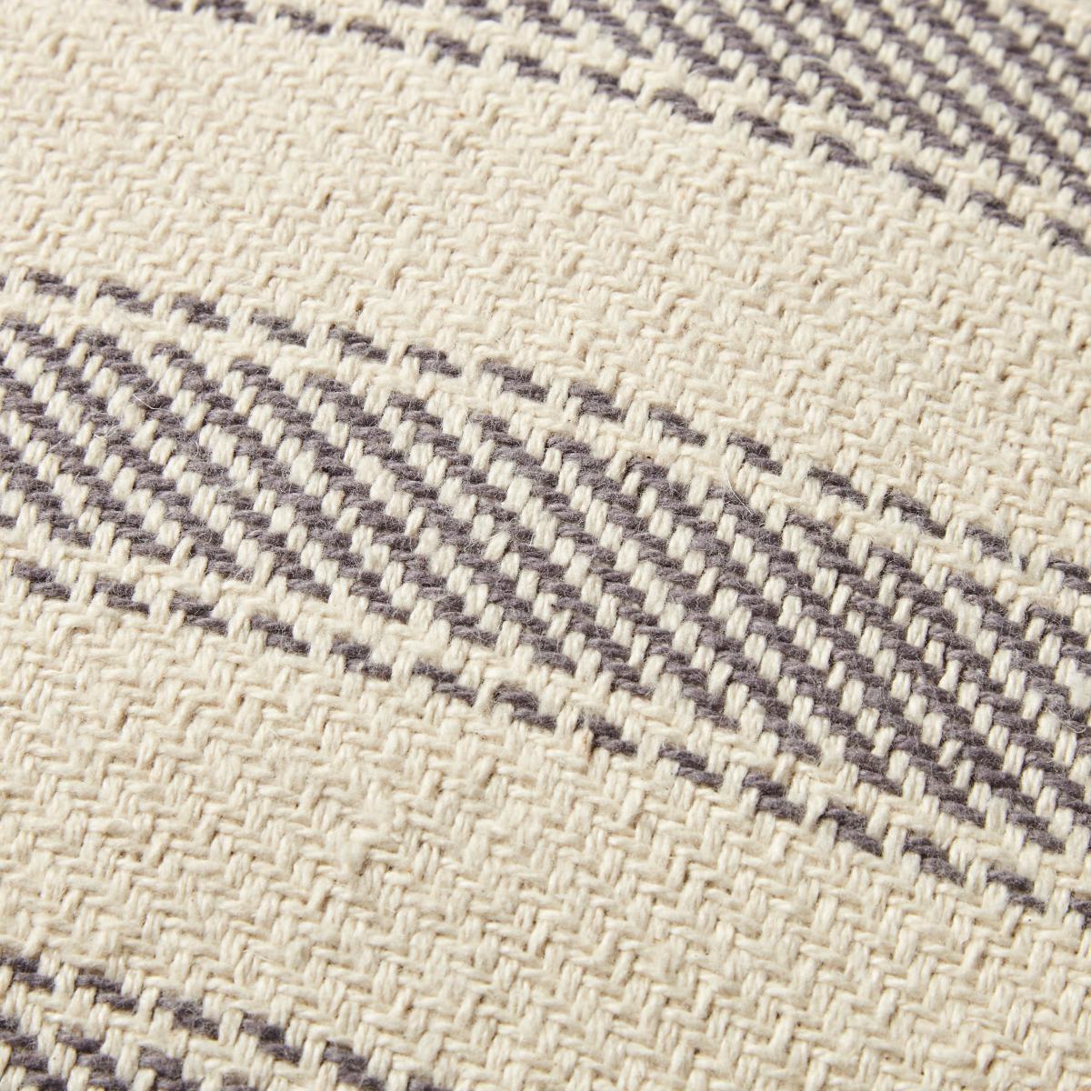 Hansen Floor Cushion Charcoal – image 4