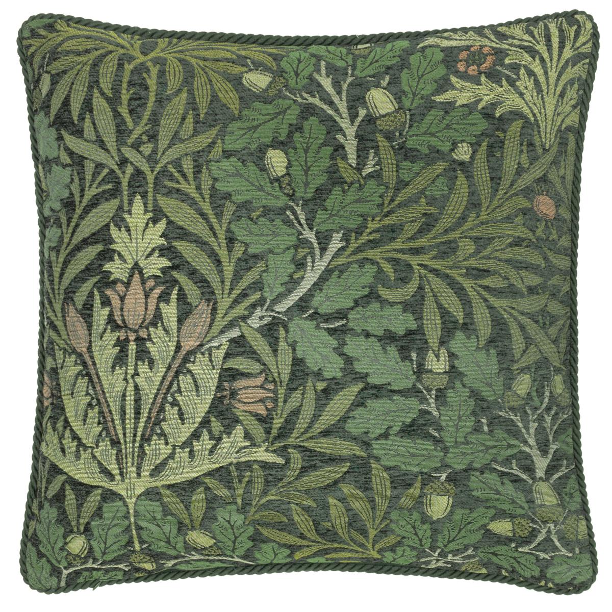 Morris & Co. Acorn Multi Square Cushion – image 3