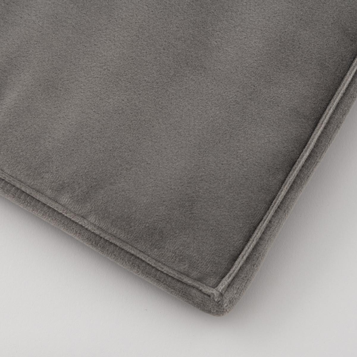 Eliza Bench Pad Steeple Grey – image 3