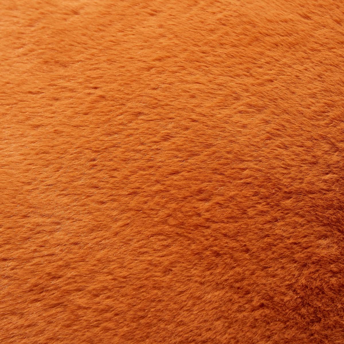 Fergus the Fox Cushion Orange – image 5