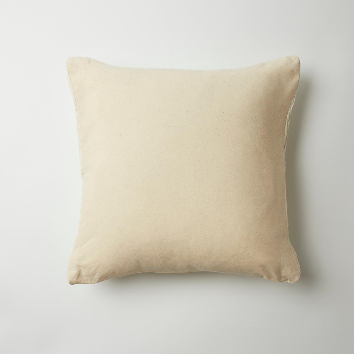 Woven Cushion Cream – image 5