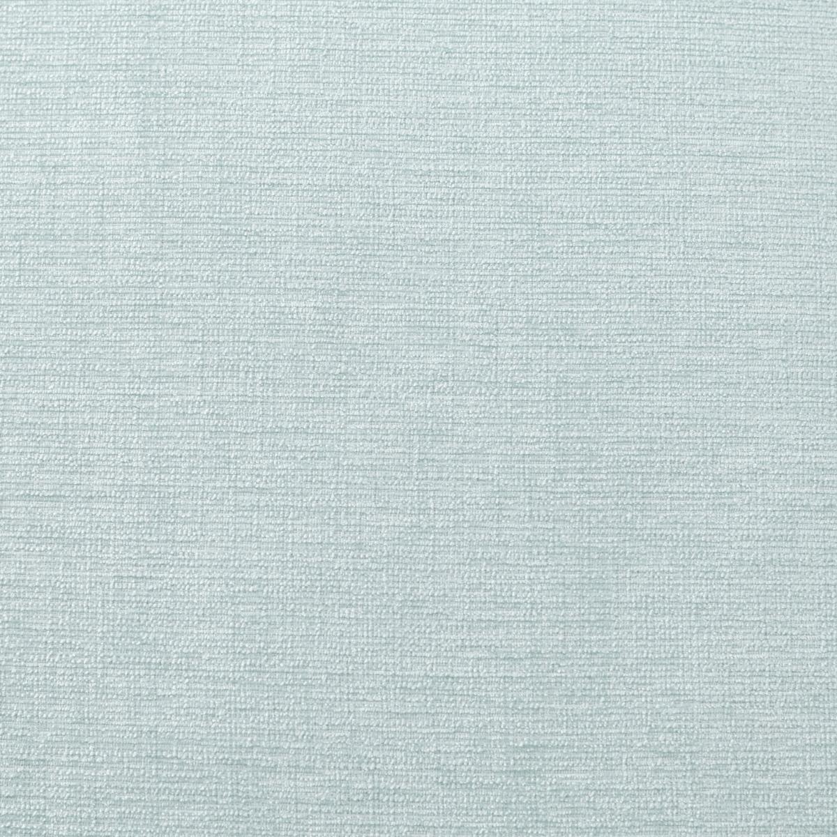 Chenille Cushion Light Blue – image 4