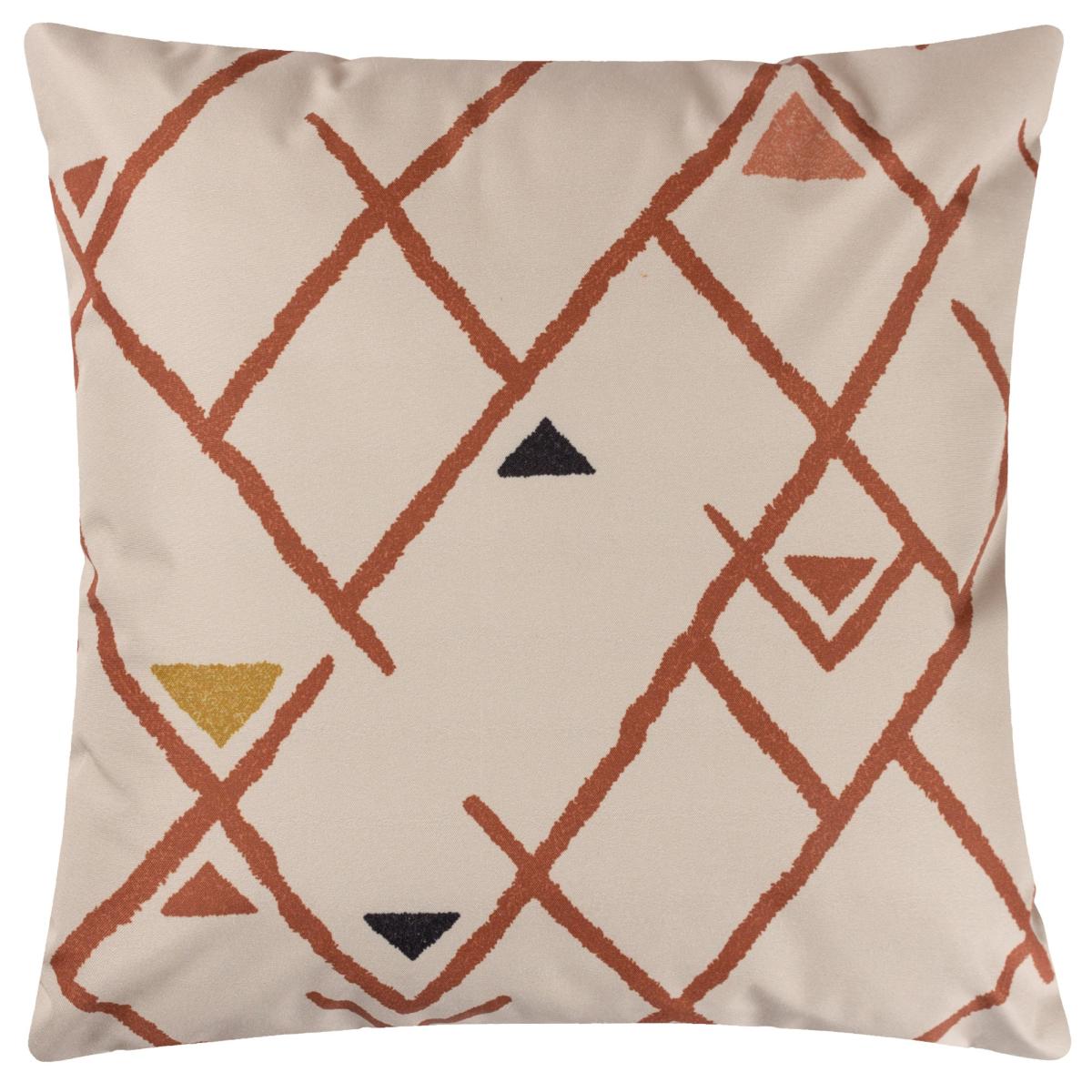 furn. Inka Outdoor Cushion Brick – image 2