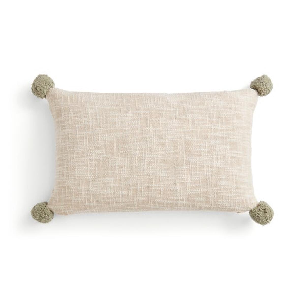 Lovely Jubbly Rectangle Cushion – image 4