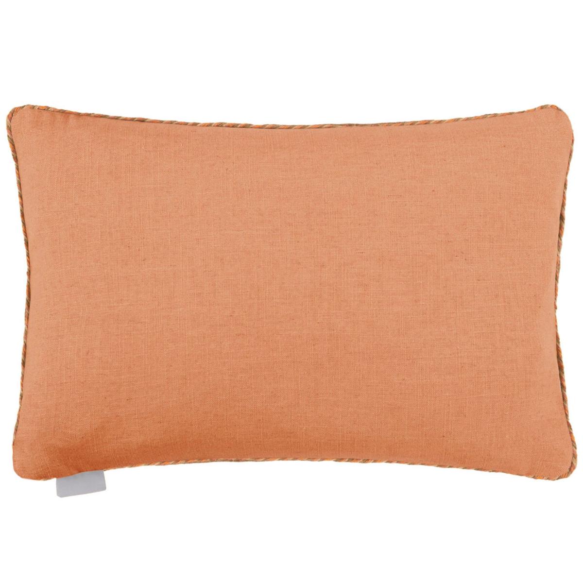 Navada Cotton Rectangle Cushion Navada Granite – image 3