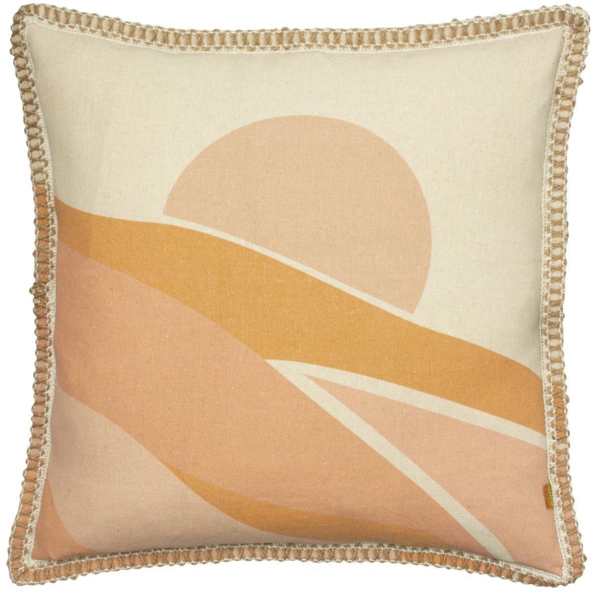 Mojave Blush Cushion Blush – image 1