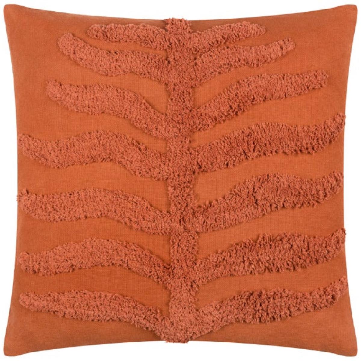 Furn Dakota Cotton Square Cushion – image 2