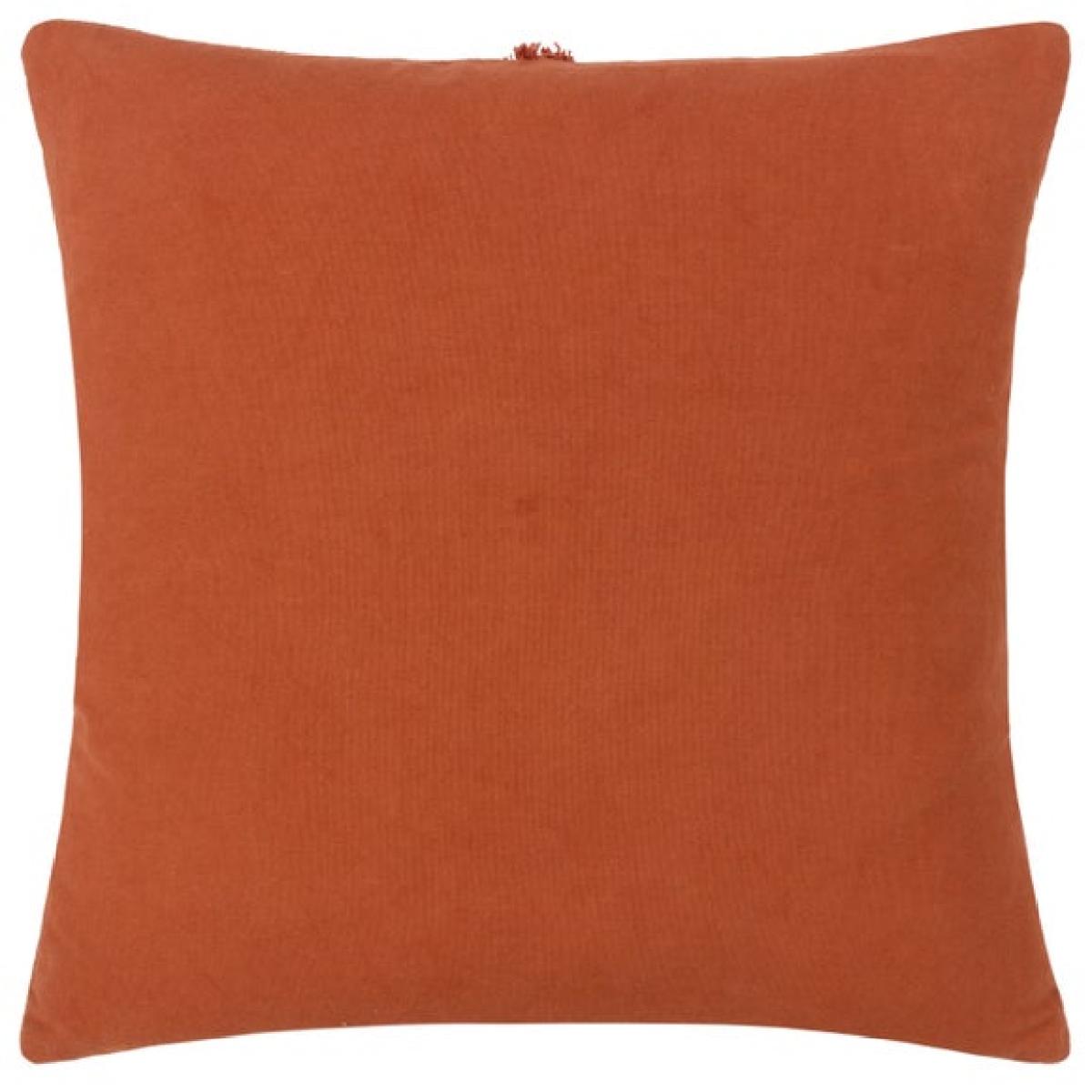 Furn Dakota Cotton Square Cushion – image 3