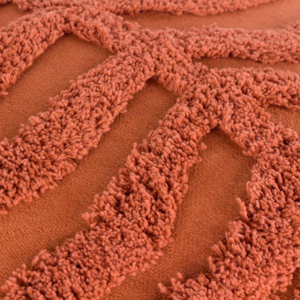 Furn Dakota Cotton Square Cushion – image 5