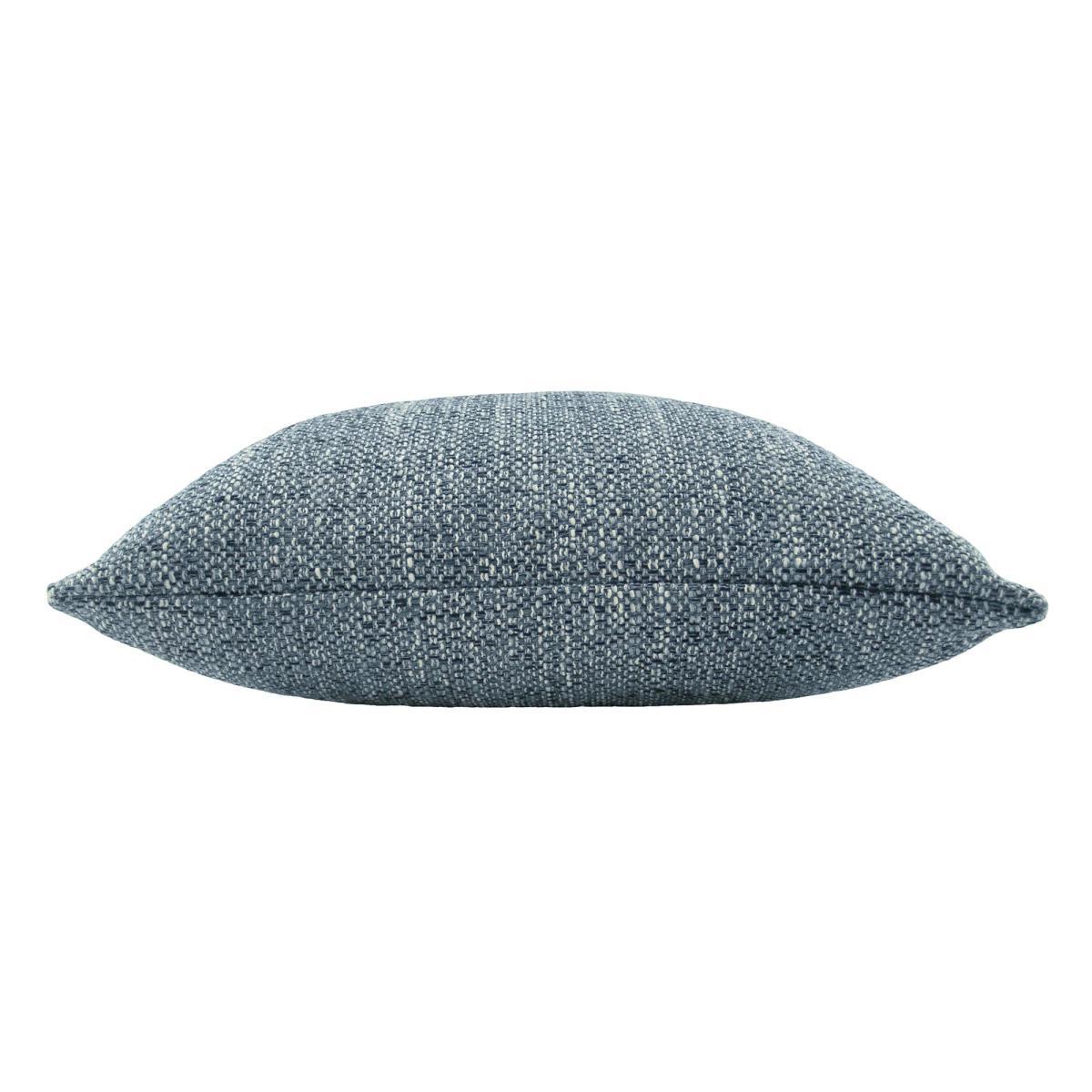 Marley Cushion Cover Blue – image 3
