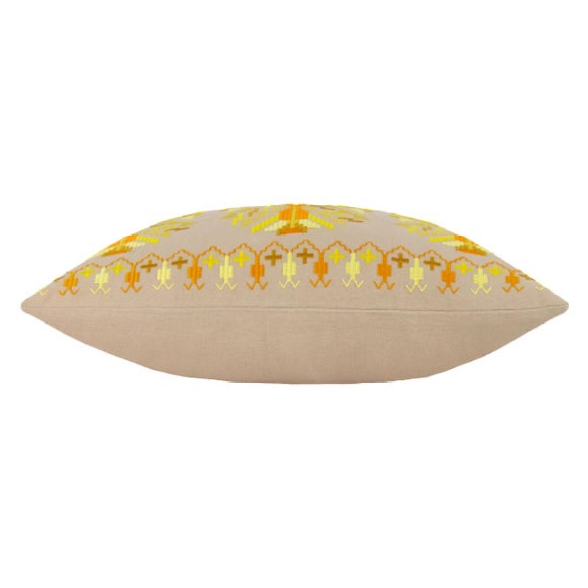 Furn Kalina Cotton Rectangle Cushion – image 4